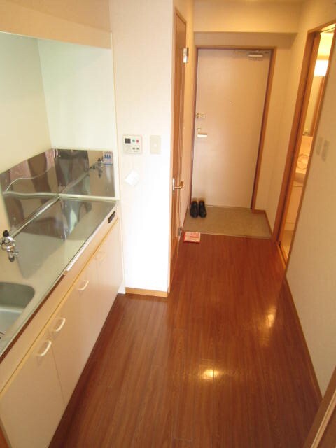 物件内観写真13　(キッチン)