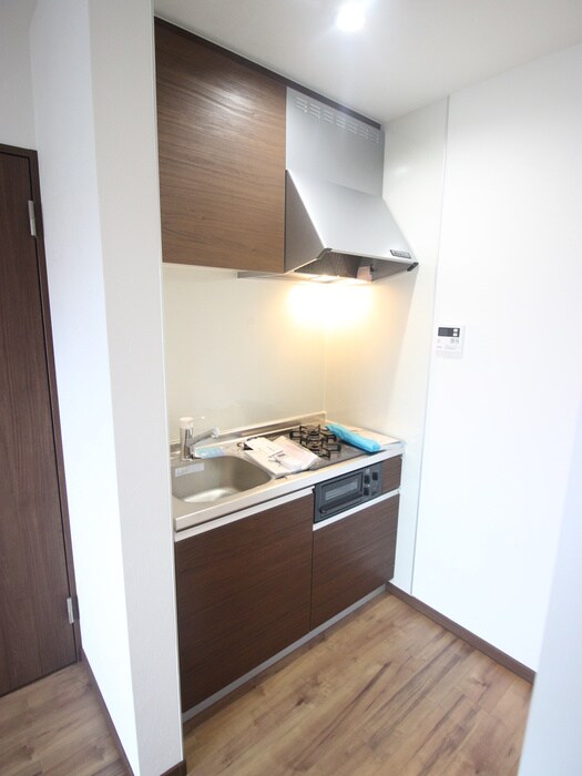 物件内観写真9　(キッチン)