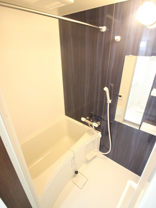 物件内観写真10　(バス／シャワールーム等)
