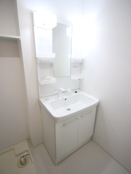 物件内観写真11　(洗面)