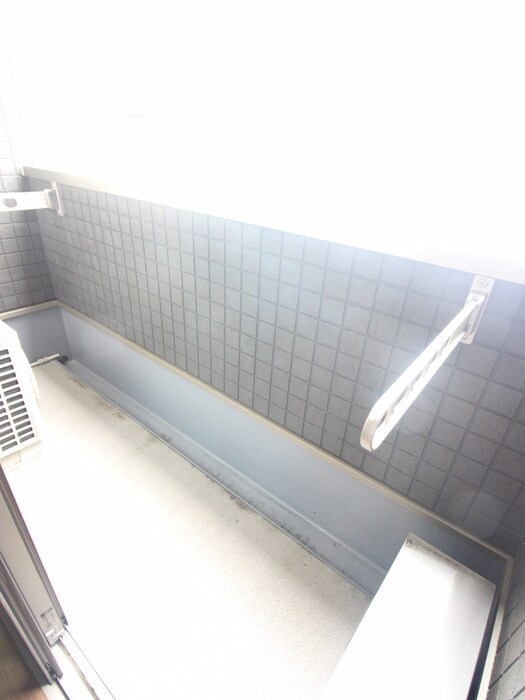 物件内観写真21　(ベランダ・バルコニー)