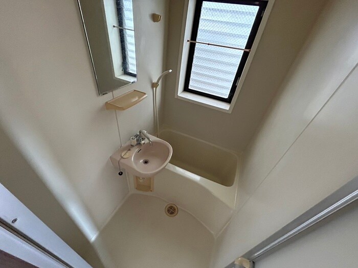 物件内観写真9　(バス／シャワールーム等)