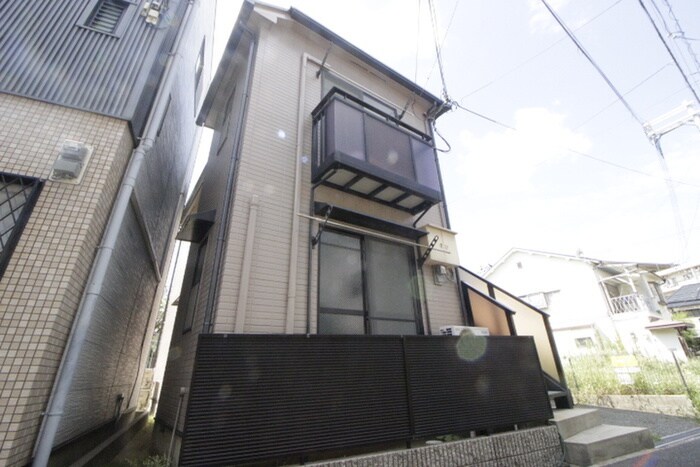 物件外観写真4　(外観写真)