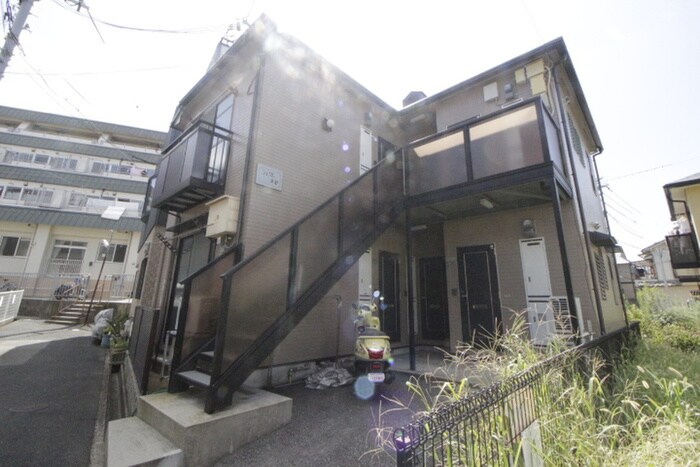 物件外観写真5　(建物設備)