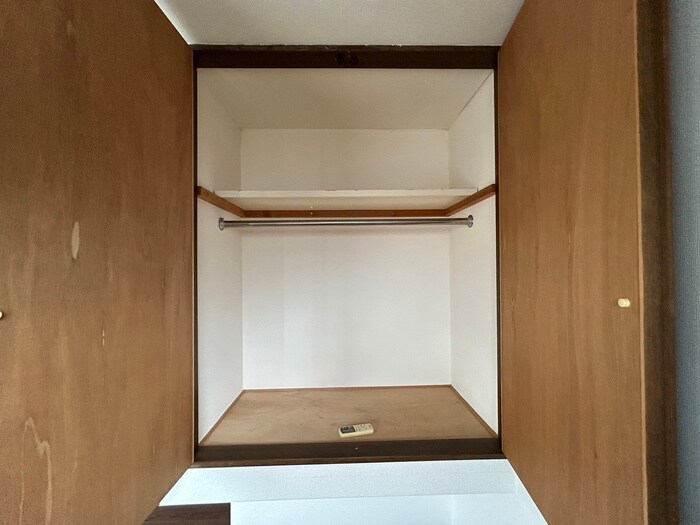 物件内観写真11　(収納)