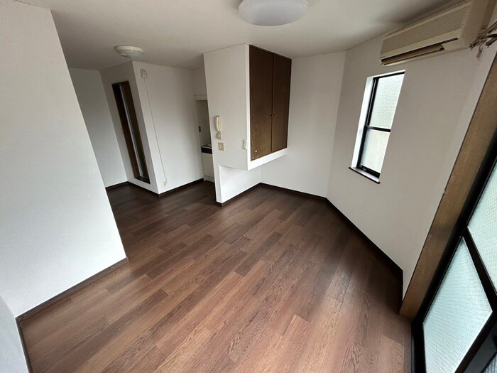 物件内観写真13　(居室)