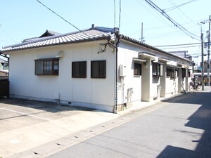 中井様貸家(１／４)外観写真