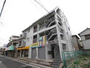 アメニティ－五色山外観写真