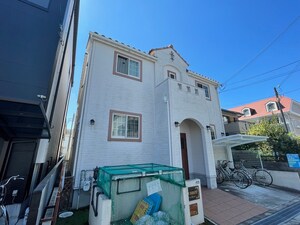 ＡＤＶＡＮ　山上外観写真