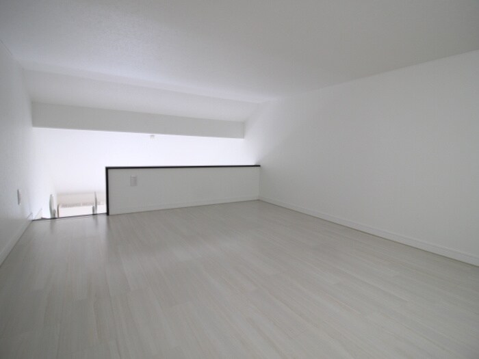 物件内観写真10　(ロフト)