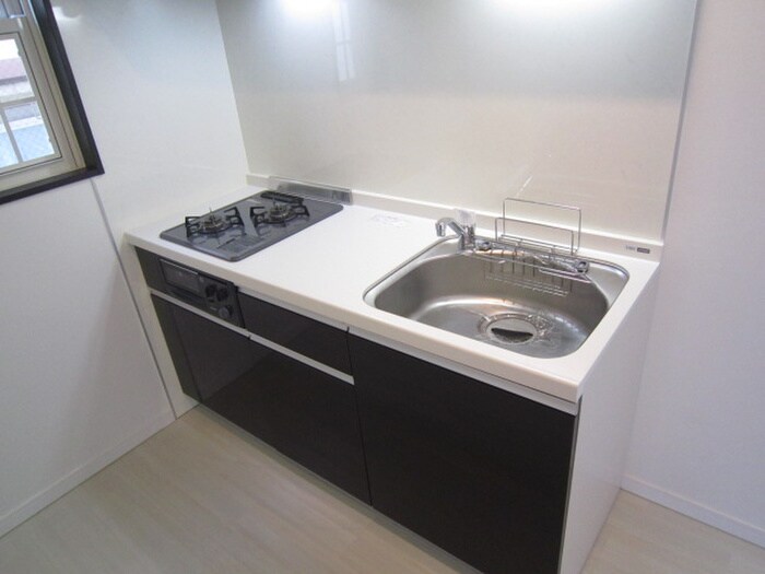 物件内観写真12　(キッチン)