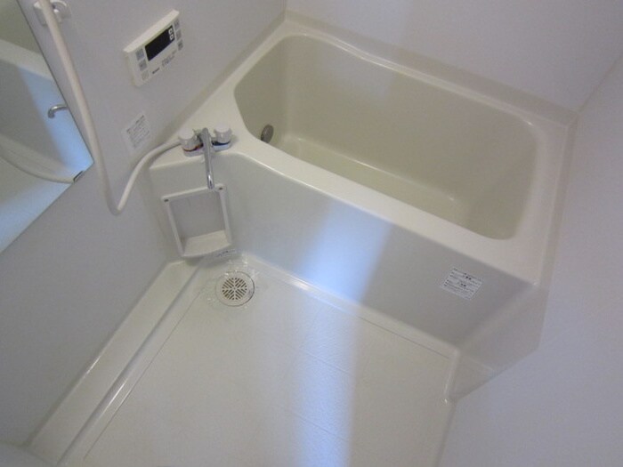 物件内観写真13　(バス／シャワールーム等)