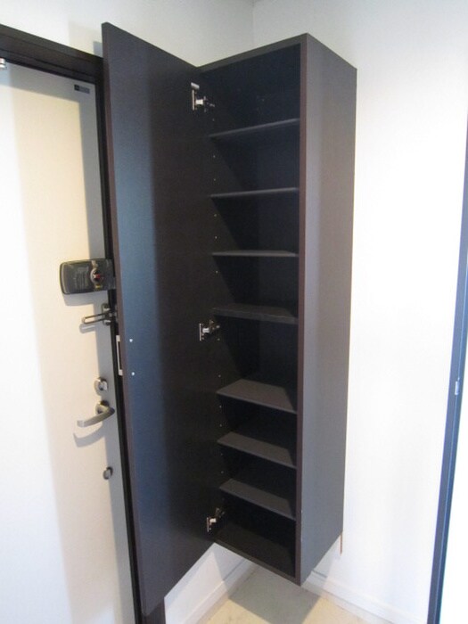 物件内観写真19　(靴箱)