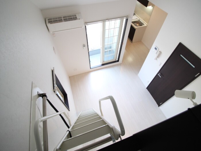 物件内観写真20　(居室)