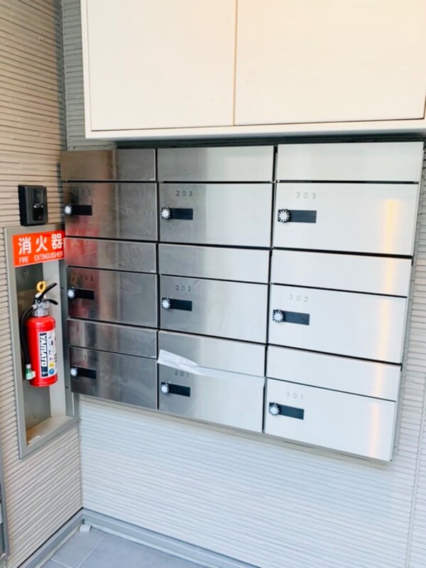 建物設備