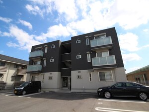 ティーガーデンヴィレッジＢ外観写真