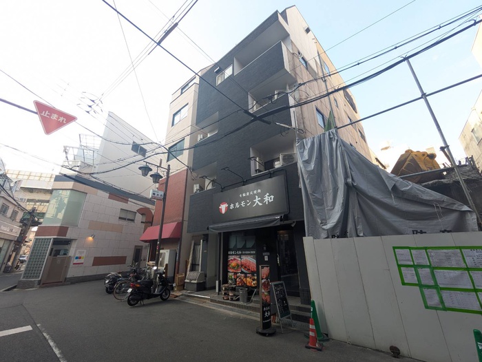 外観写真