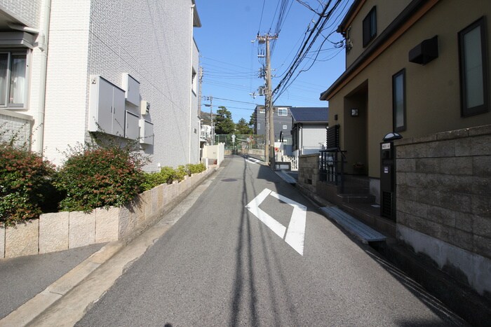 物件外観写真6　(周辺環境)