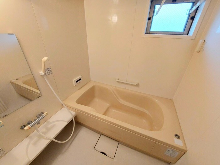 物件内観写真10　(バス／シャワールーム等)