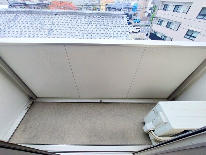 物件内観写真16　(ベランダ・バルコニー)