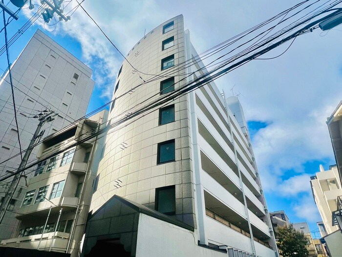 物件外観写真6　(外観写真)