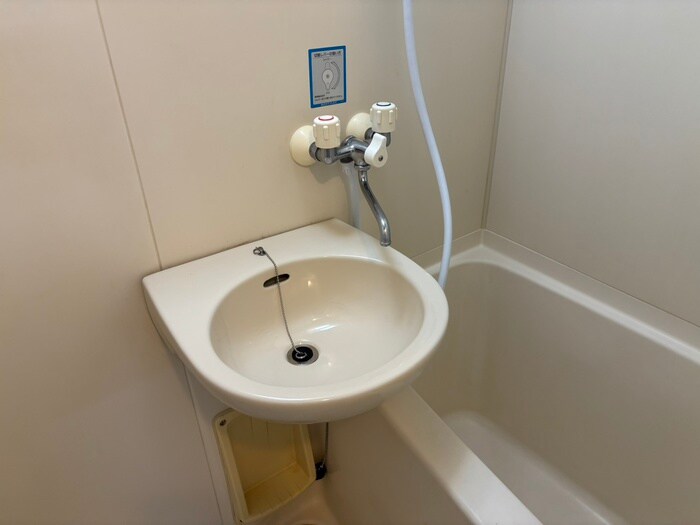 物件内観写真14　(洗面)