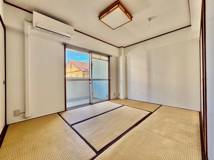 物件内観写真7　(居室)