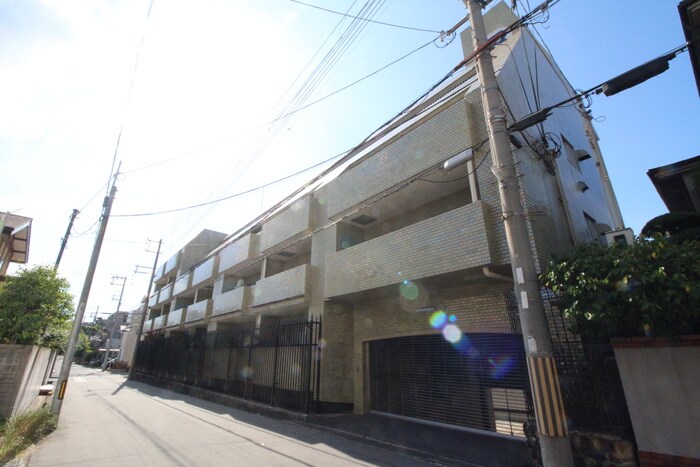 物件外観写真4　(外観写真)