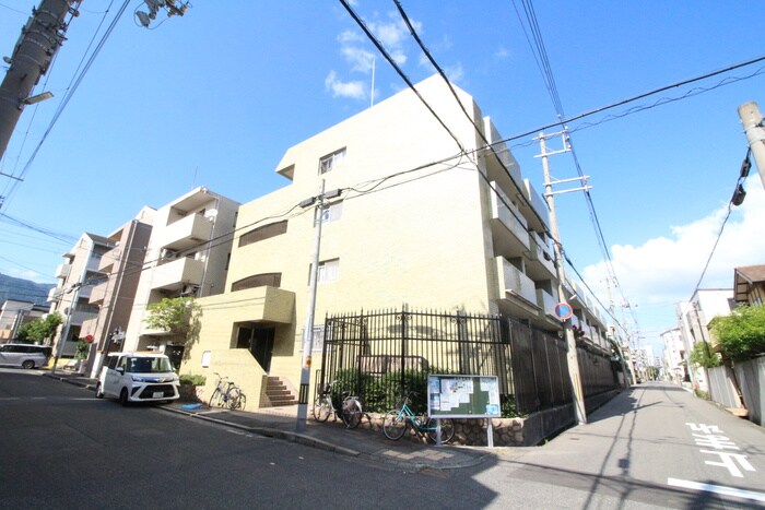 物件外観写真6　(外観写真)