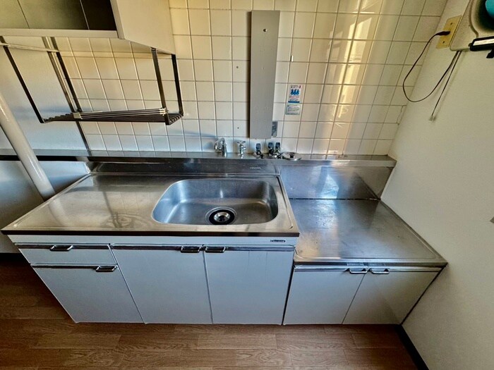 物件内観写真10　(キッチン)