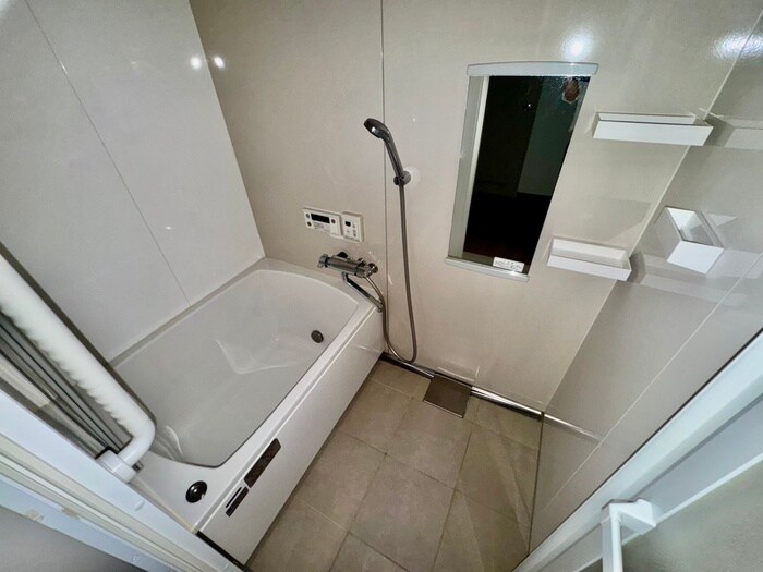 物件内観写真11　(バス／シャワールーム等)