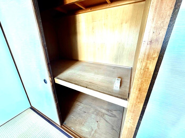 物件内観写真21　(収納)