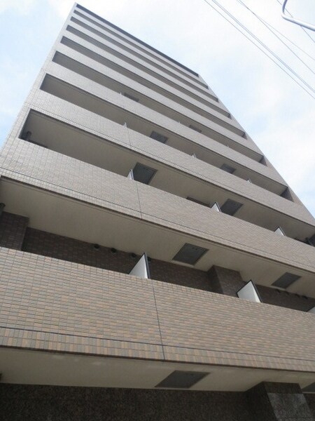 ラナップスクエア野田(1001)外観写真