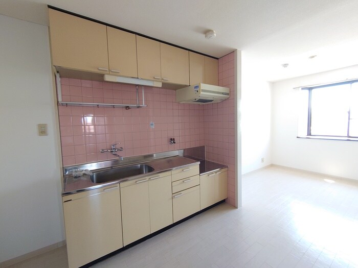 物件内観写真11　(キッチン)