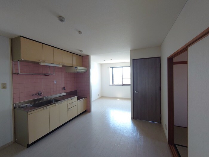 物件内観写真12　(居室)