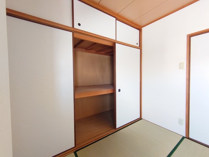 物件内観写真14　(収納)