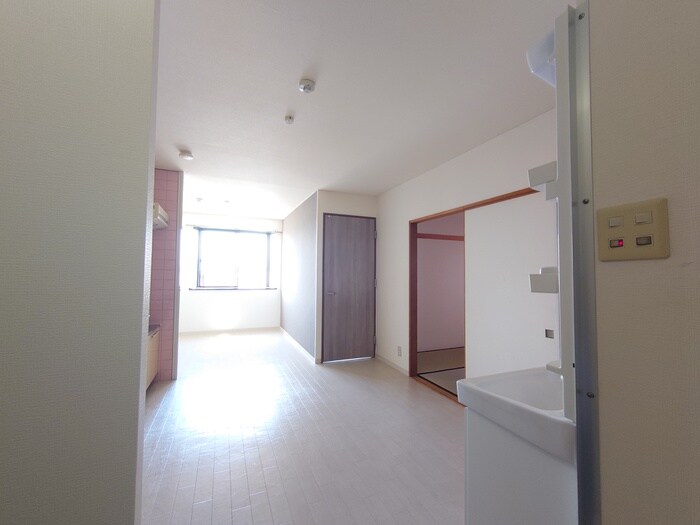 物件内観写真18　(居室)