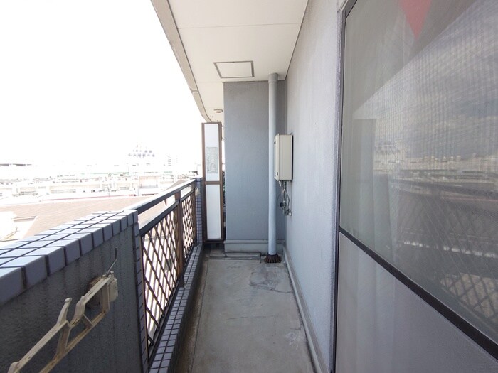 物件内観写真21　(居室)