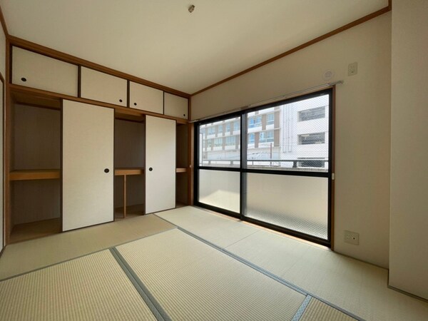 居室