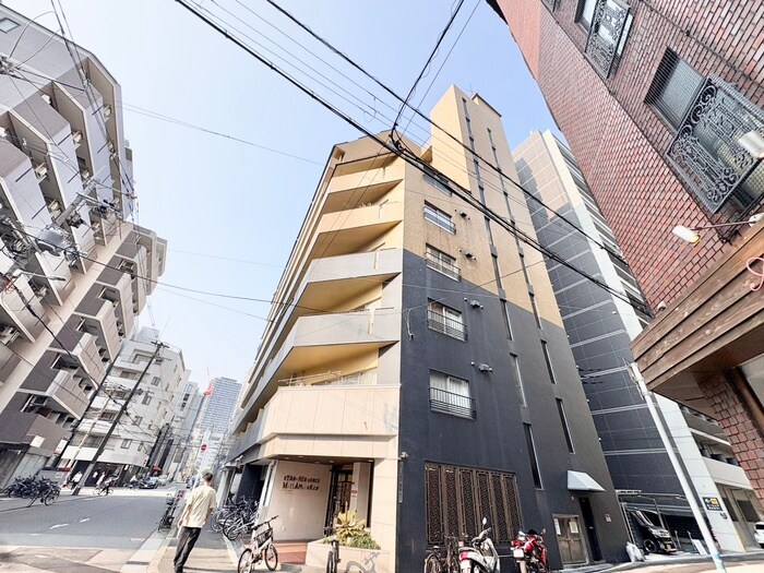 物件外観写真2　(外観写真)