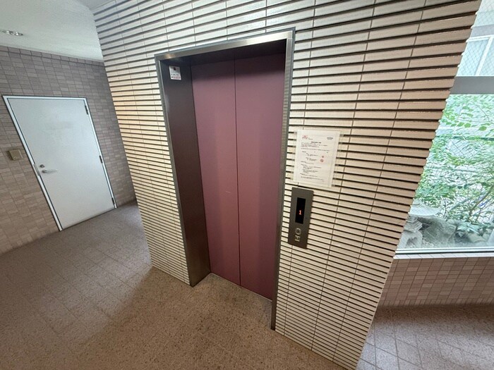 物件外観写真2　(建物設備)