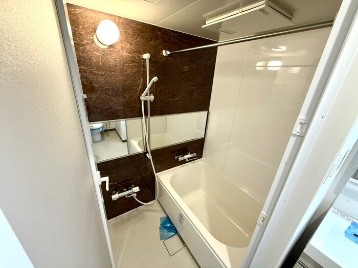 物件内観写真11　(バス／シャワールーム等)
