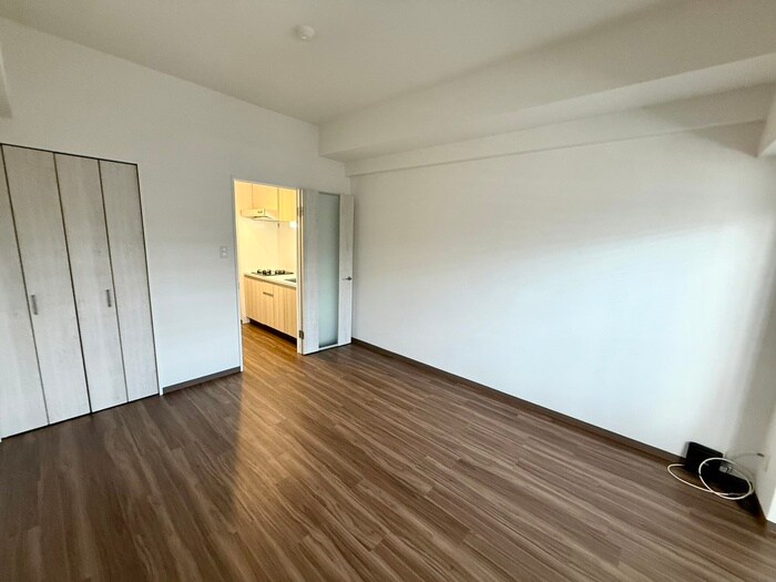 物件内観写真14　(居室)