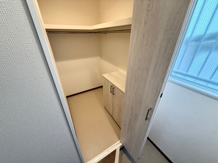 物件内観写真19　(収納)