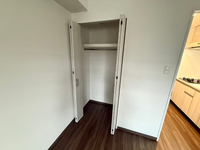 物件内観写真20　(収納)