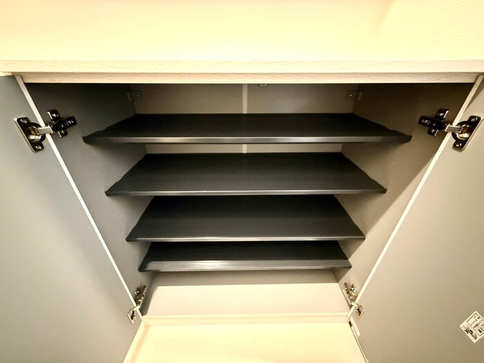 物件内観写真21　(靴箱)