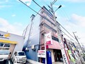 プレアール桑津