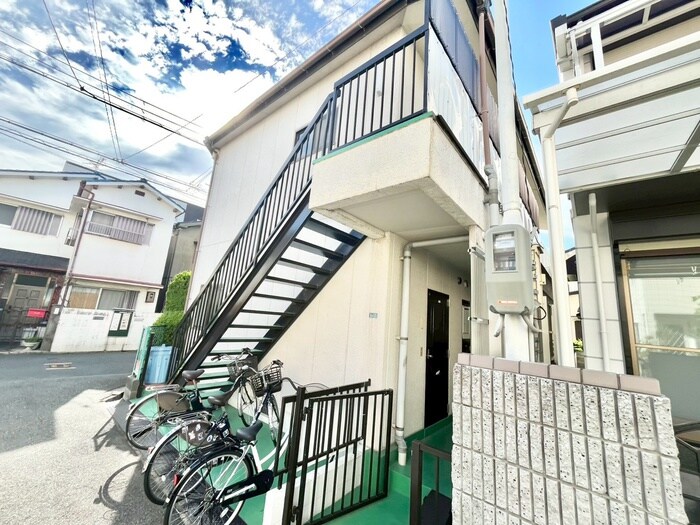 物件外観写真3　(外観写真)