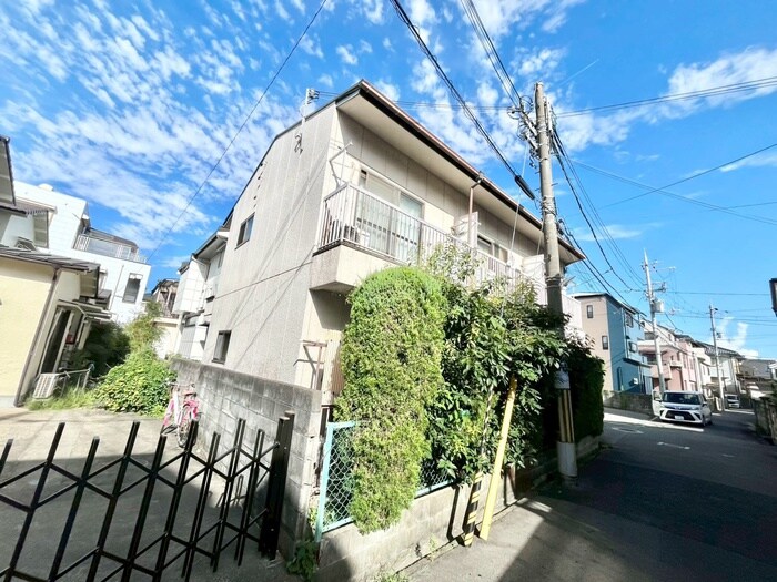 物件外観写真6　(外観写真)