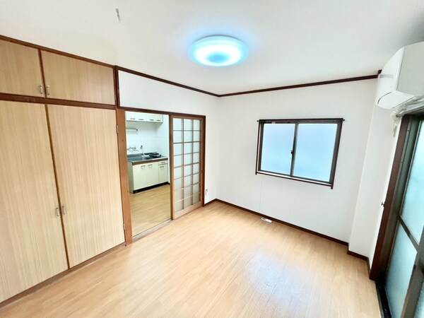 居室